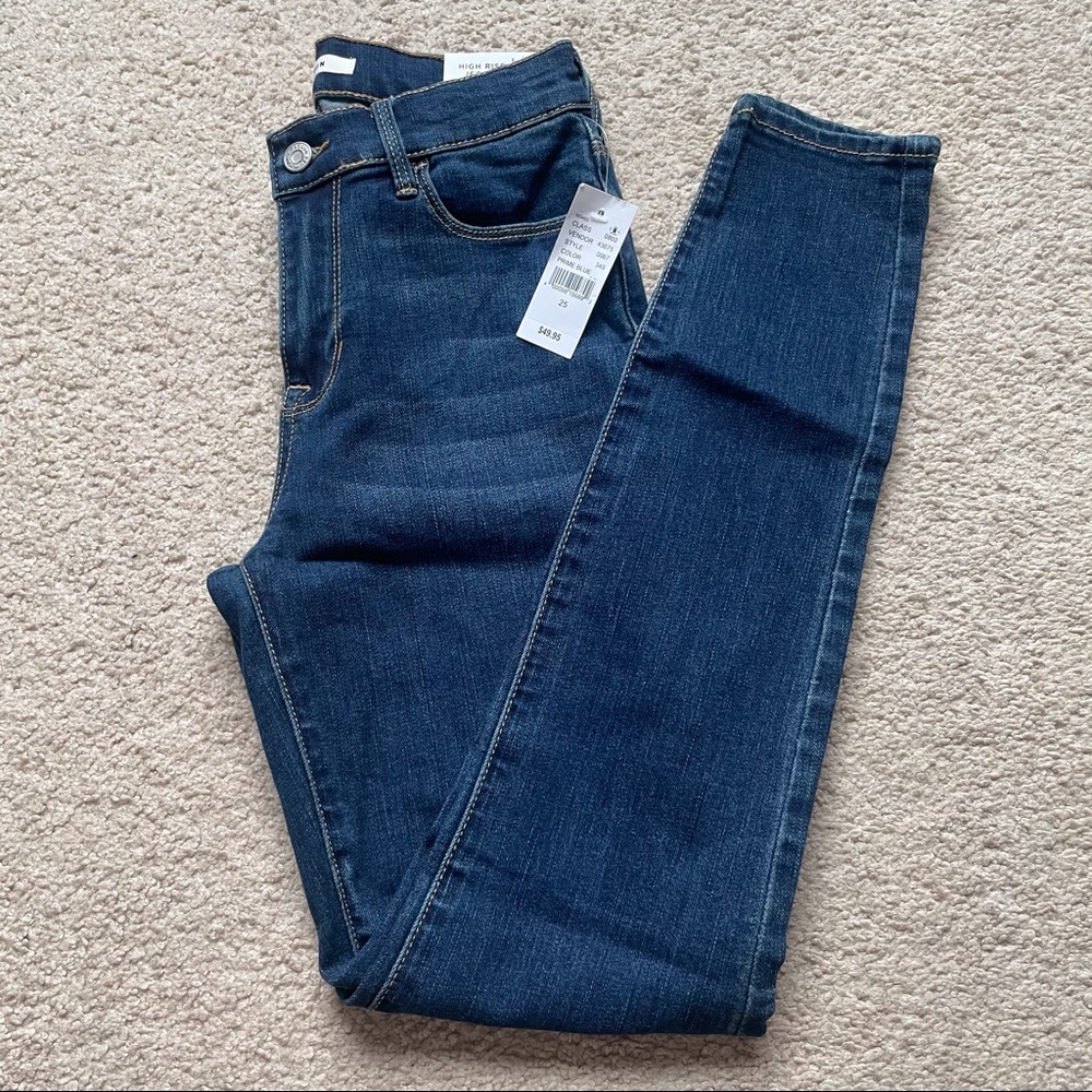 Pascun jeans, size 25